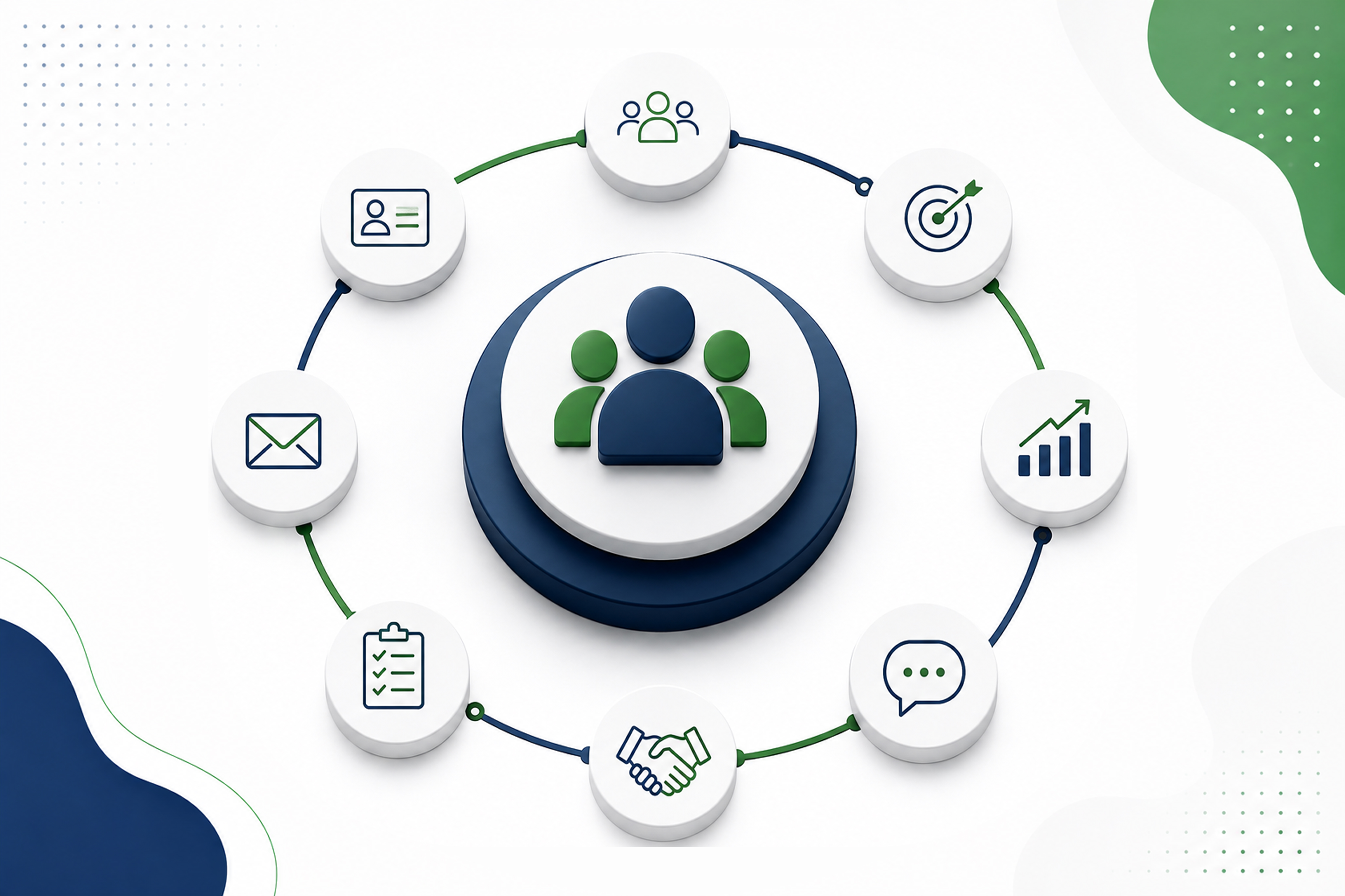 Zitr CRM